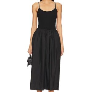 NIA Emily Dress black